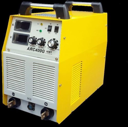 Rilox 400 AMP Welding Machine, Power : 440v