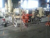 Used Die Casting Machine