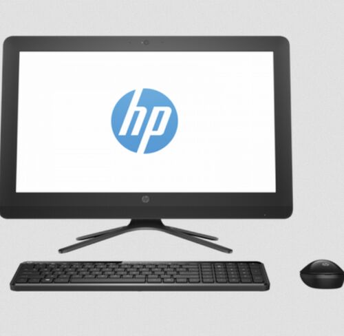 HP Desktop Computer