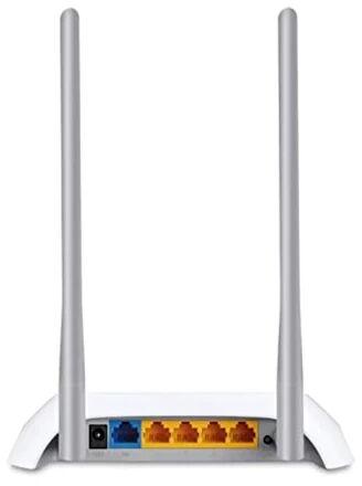 Wireless Router, Color : White