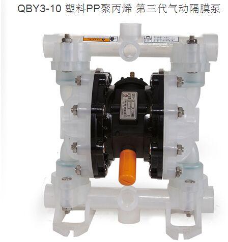 Diaphragm Pump