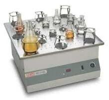 Stainless Steel Rotary Shaker, For Laboratory