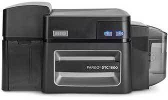 ID Card Printer