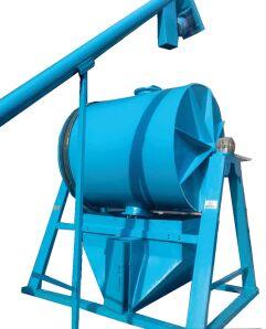 Electric 100-1000kg Planetary Ball Mill, For Grinding Materials