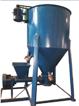 Powder Mixing Machine