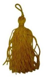 Decorative Tassels