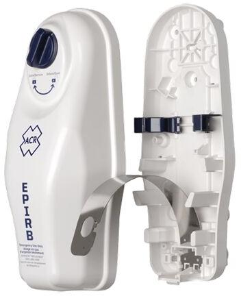 Automatic Deployment Bracket