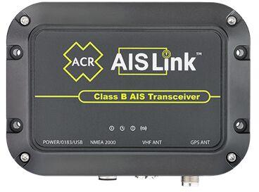 Automatic Identification System