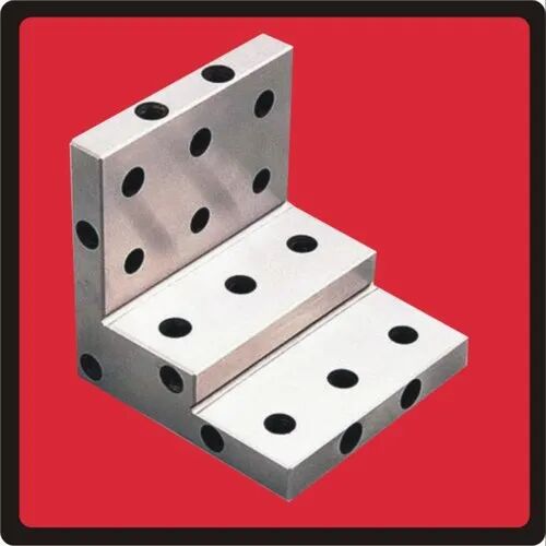 Precision Step Angle Plate