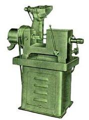 Automatic Nut Tapping Machines, Capacity : (Inches)3/16