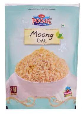 Moong Dal Namkeen, Packaging Size : 180gm