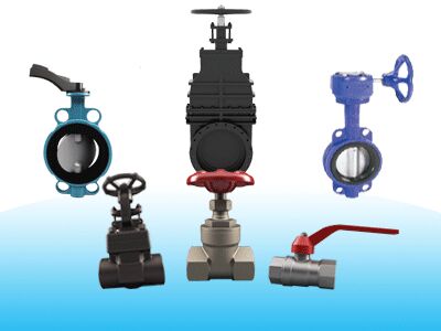 Globe Valve, Certification : ISI Certified