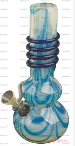 Glass Smoking Bongs