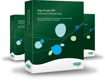 Erp software