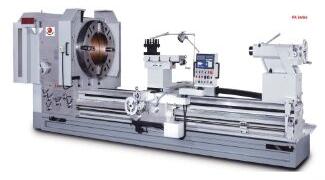 CONVENTIONAL OIL COUNTRY LATHES
