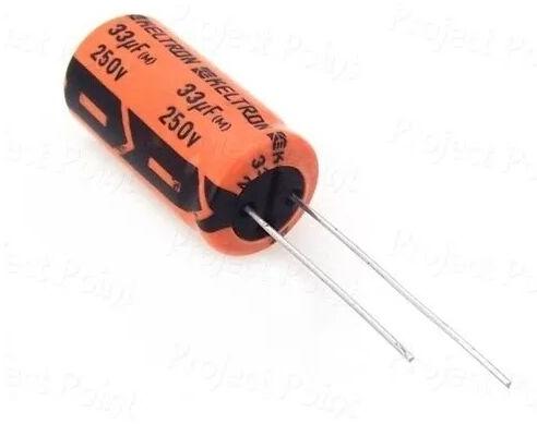 Aluminium Keltron Capacitor, Mounting Type : Surface Mount