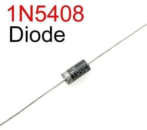 Rectifier Diode, Mounting Type : Through Hole