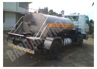 Water Tanker