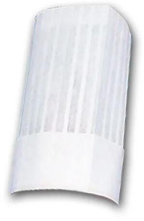 Chef Cap, Color : White