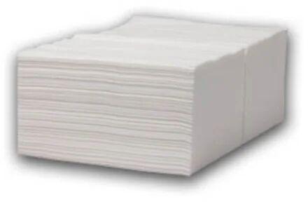 Plain Soft Tissue Paper, Color : White