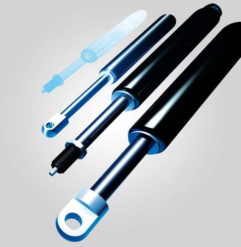 Industrial Gas Spring, For Domestic, Garage, Certification : German Aerospace Certification