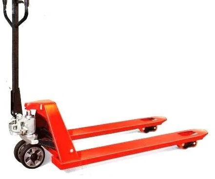 Hand Pallet Truck, For Moving Goods