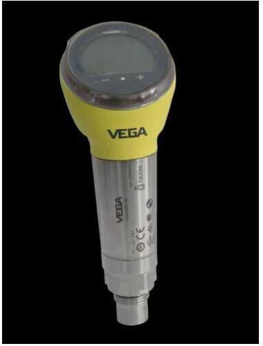 Vega Pressure Transmitters