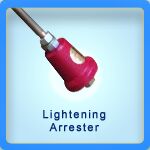 Lightening Arrester