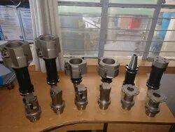 Boring Bars, For Industrial, Size : 12 Mm