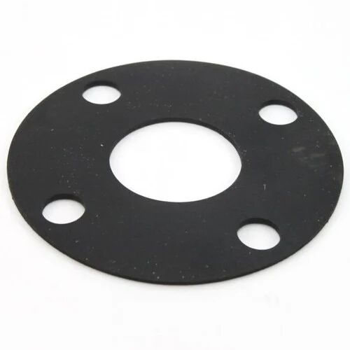 Rubber Gasket, Packaging Type : Packet