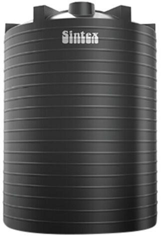 Round Plastic Sintex Water Tank