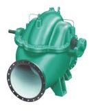 Horizontal Split Case Pump