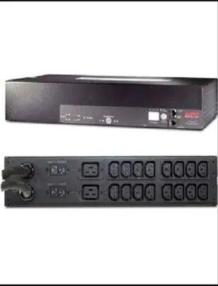 Automatic Transfer Switch, For UPS, Model Name/Number : AP4424