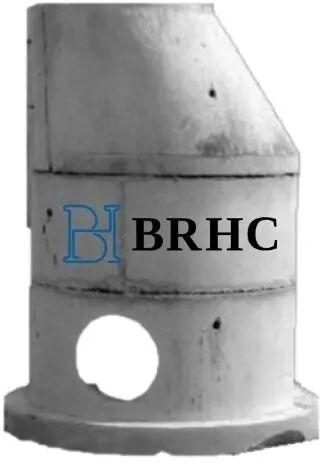 BRHC 1000 Kg RCC Manhole Chamber, Size : 1000MM Dia