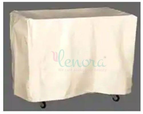 Instrument Trolley Cover, Feature : Eco Friendly, Smooth Texture, Tear Resistance