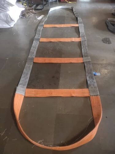 Polyester Lifting Slings