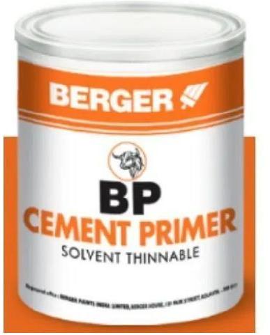 BP Cement Primer