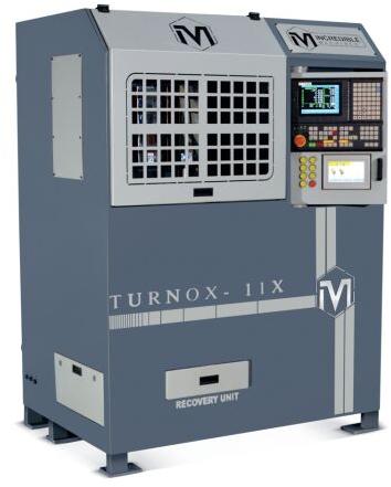 CNC Bangle Making Machine