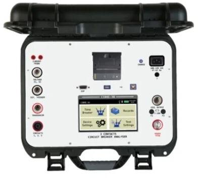 Circuit Breakage Analyzer, Voltage : 220V