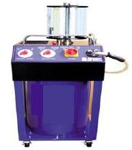 Electric Waste Oil Pump Machine