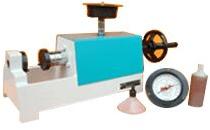 Universal Sand Strength Machine