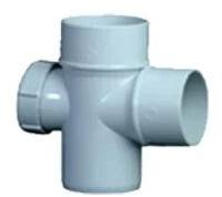 Pipe Tees, For Construction