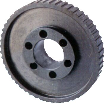 V Belt Pulley