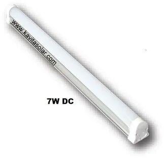 ALUMINIUM Solar LED Tube Light, Mounting Type : WALL MOUNTED