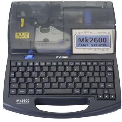 Ferrule Printing Machine