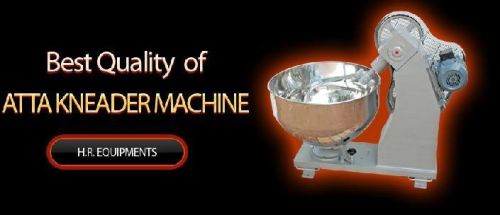 Dough Kneading Machine