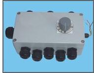 Switch Cum Junction Box