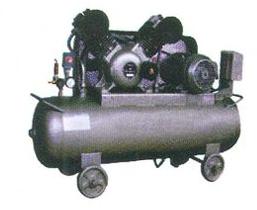 50Hz Matel Industrial Compressors, Certification : CE Certified