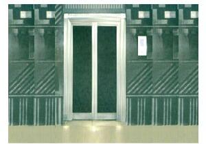 Machine Room Less Elevator