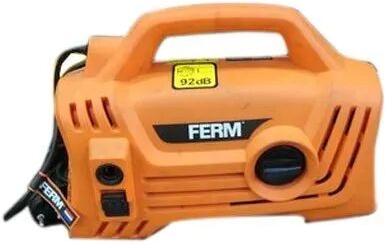 FERM High Pressure Washer